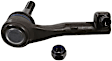 SET-070224-022 Tie Rod End Kit