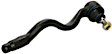 1998 BMW 323is - Front or Rear, Driver and Passenger Side, Outer Tie Rod End, E36 Body; Premium OE Replacement; Designed to Restore OE Performance, Handling, and Ride