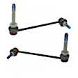 SET-070224-041 Front or Rear, Driver and Passenger Side Sway Bar Link