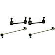 SET-070224-048 Front and Rear, Driver and Passenger Side Sway Bar Link