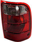 2002 Ford Ranger - Driver and Passenger Side Halogen Tail Light, Without bulb(s), OE Replacement