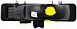 Front, Driver and Passenger Side Turn Signal Light, Without bulb(s)