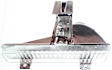 Front, Driver and Passenger Side Turn Signal Light, Without bulb(s)