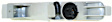 Front, Driver and Passenger Side Turn Signal Light, With bulb(s)