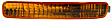 Front, Driver and Passenger Side Turn Signal Light, With bulb(s)