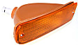 1997 Toyota 4Runner - Front, Driver and Passenger Side Turn Signal Light, With bulb(s)
