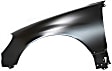 1998-2005 Lexus GS300 - Front, Driver and Passenger Side Fenders