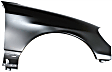 1998-2005 Lexus GS300 - Front, Driver and Passenger Side Fenders