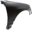 1998-2005 Lexus GS300 - Front, Driver and Passenger Side Fenders
