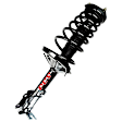 SET-1331048L-R Rear, Driver and Passenger Side Fully Loaded Strut
