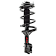 SET-1331370-F Front, Driver and Passenger Side Fully Loaded Strut