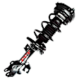 SET-1331520L-F Front, Driver and Passenger Side Fully Loaded Strut