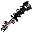 SET-1331520L-F Front, Driver and Passenger Side Fully Loaded Strut