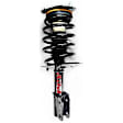 SET-1331581-F Front, Driver and Passenger Side Fully Loaded Strut