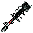SET-1331582L-C Front and Rear, Driver and Passenger Side Fully Loaded Strut