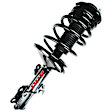 SET-1331588L-F Front, Driver and Passenger Side Fully Loaded Strut