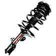 SET-1331588L-F Front, Driver and Passenger Side Fully Loaded Strut