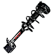 SET-1331592L-R Rear, Driver and Passenger Side Fully Loaded Strut