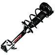 SET-1331592L-R Rear, Driver and Passenger Side Fully Loaded Strut