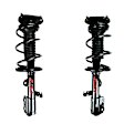 SET-1331601L-F Front, Driver and Passenger Side Fully Loaded Strut