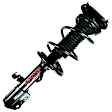 SET-1331601L-F Front, Driver and Passenger Side Fully Loaded Strut