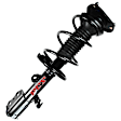 SET-1331601L-F Front, Driver and Passenger Side Fully Loaded Strut