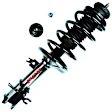SET-1331605L-F Front, Driver and Passenger Side Fully Loaded Strut