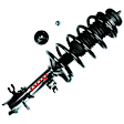 SET-1331605L-F Front, Driver and Passenger Side Fully Loaded Strut