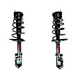 SET-1331607L-R Rear, Driver and Passenger Side Fully Loaded Strut