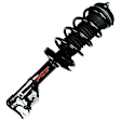 SET-1331629L-F Front, Driver and Passenger Side Fully Loaded Strut