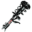 SET-1331631L-C Front and Rear, Driver and Passenger Side Fully Loaded Strut