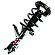SET-1331632L-C Front and Rear, Driver and Passenger Side Fully Loaded Strut