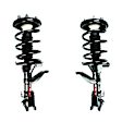 SET-1331632L-F Front, Driver and Passenger Side Fully Loaded Strut
