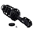 SET-1331633L-F Front, Driver and Passenger Side Fully Loaded Strut