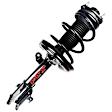 SET-1331634L-F Front, Driver and Passenger Side Fully Loaded Strut