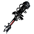 SET-1331634L-F Front, Driver and Passenger Side Fully Loaded Strut