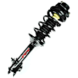 SET-1331642L-C Front and Rear, Driver and Passenger Side Fully Loaded Strut