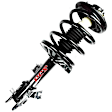 SET-1331646L-F Front, Driver and Passenger Side Fully Loaded Strut