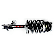 SET-1331651L-F Front, Driver and Passenger Side Fully Loaded Strut