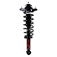 SET-1331661L-C Front and Rear, Driver and Passenger Side Fully Loaded Strut