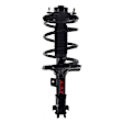 SET-1331661L-C Front and Rear, Driver and Passenger Side Fully Loaded Strut