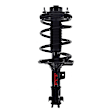 SET-1331661L-C Front and Rear, Driver and Passenger Side Fully Loaded Strut