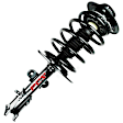 SET-1331685L-F Front, Driver and Passenger Side Fully Loaded Strut