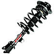 SET-1331685L-F Front, Driver and Passenger Side Fully Loaded Strut