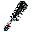 SET-1331702L-F Front, Driver and Passenger Side Fully Loaded Strut