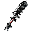 SET-1331715L-F Front, Driver and Passenger Side Fully Loaded Strut