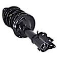 SET-1331744L-C Front and Rear, Driver and Passenger Side Fully Loaded Strut