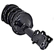 SET-1331744L-F Front, Driver and Passenger Side Fully Loaded Strut