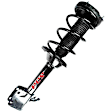 SET-1331754L-C Front and Rear, Driver and Passenger Side Fully Loaded Strut, AWD, Sedan
