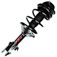 SET-1331754L-C Front and Rear, Driver and Passenger Side Fully Loaded Strut, AWD, Sedan